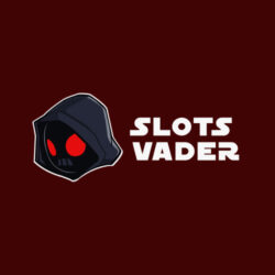 up to $7050 or 2200 Free Spins at Slotsvader
