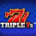 50 Free Spins on ‘Triple 7s’ at Miami Club bonus code
