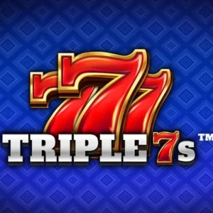 50 Free Spins on ‘Triple 7s’ at Miami Club