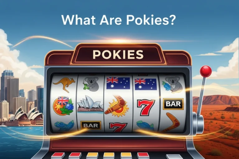 What Are Pokies