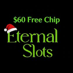 45 Spins at Eternal Slots No Deposit Bonus Code