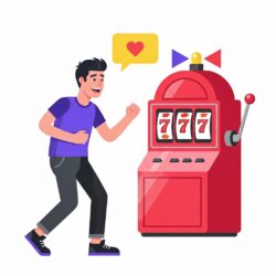 What your gambling style says about you