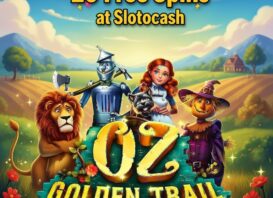 slotocash free spins
