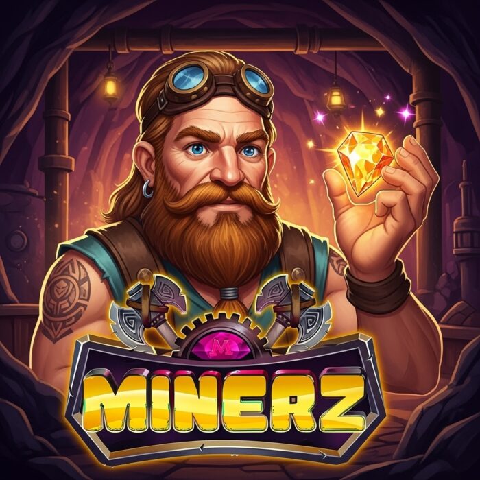 7Bit Free Spins: Claim 55 Spins on Minerz This November