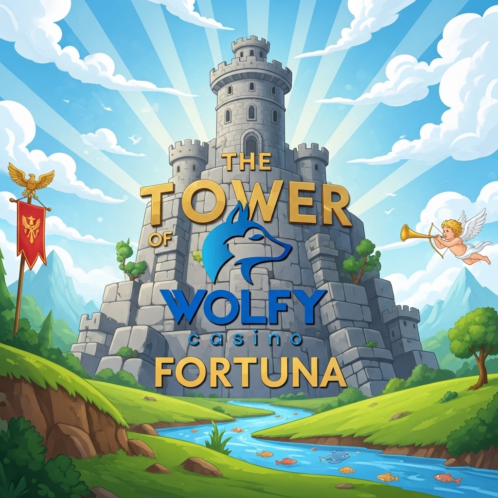 wolfy casino