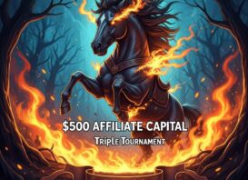 jackpot capital tournament