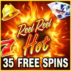 LevelUp Casino Ignites the Reels