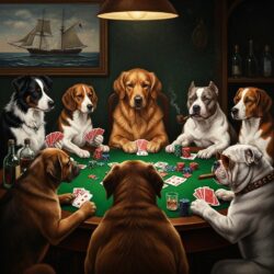 Fun ways to spend your weekend while gambling online