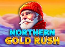 25 Free Spins on ‘Northern Gold Rush’ Mirax Casino
