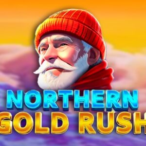 25 Free Spins on ‘Northern Gold Rush’ Mirax Casino