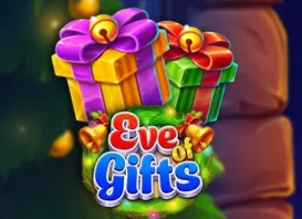 25 Free Spins on ‘Eve of Gifts’ Mirax Casino