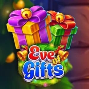 25 Free Spins on ‘Eve of Gifts’ Mirax Casino