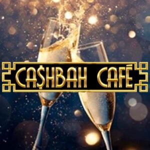 100 Free Spins on ‘Cashbah Cafe’ at Grand Rush