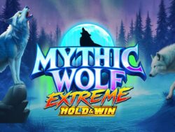 50 Free Spins on ‘Mythic Wolf Extreme’ at Vegas2Web
