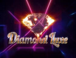 70 Free Spins on ‘Diamond Luxe’ at Grand Rush
