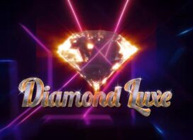 70 Free Spins on ‘Diamond Luxe’ at Grand Rush