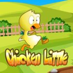 25 Free Spins on ‘Chicken Little’ at True Fortune bonus code