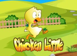 25 Free Spins on ‘Chicken Little’ at True Fortune