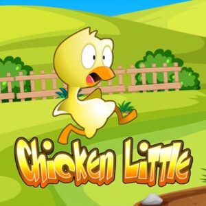 25 Free Spins on ‘Chicken Little’ at True Fortune