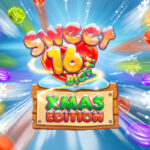 20 Free Spins on ‘Sweet 16 Blast! XMAS edition’ at Fair Go bonus code