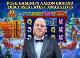 Push Gaming Interview