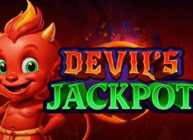33 Free Spins on ‘Devil’s Jackpot’ at Ozwin Casino