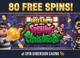 spin dimension free spins