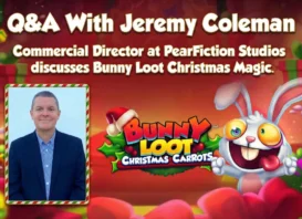 Jeremy Coleman Interview