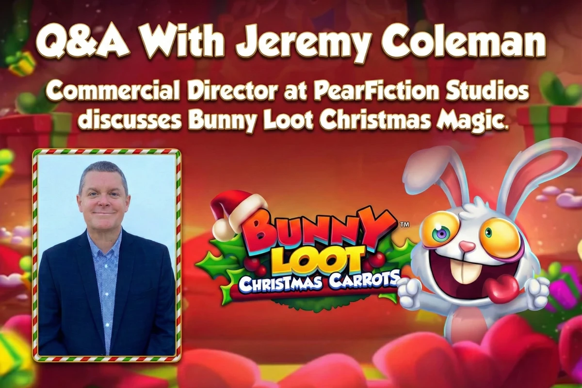 Jeremy Coleman Interview