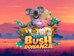 50 Free Spins on ‘Kev’s Bush Bonanza’ at Fair Go