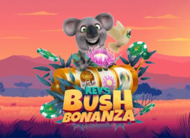 50 Free Spins on ‘Kev’s Bush Bonanza’ at Fair Go