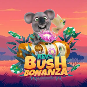 50 Free Spins on ‘Kev’s Bush Bonanza’ at Fair Go