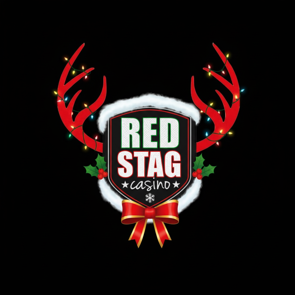 red stag promo