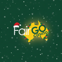 $26 Free Xmas Chip at Fair Go
