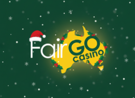 $26 Free Xmas Chip at Fair Go