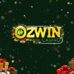 100 Xmas Spins at Ozwin Casino bonus code
