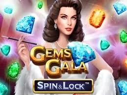 57 Free Spins on ‘Gems ‘ at Red Stag