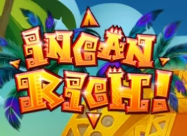 45 Free Spins on ‘Incan Rich’ at Slotgard