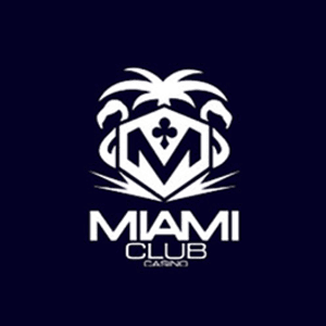 Up to $800 in Introductory Play Credits at Miami Club