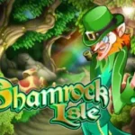 17 Free Spins on ‘Shamrock Isle’ at Decode Casino bonus code