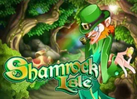17 Free Spins on ‘Shamrock Isle’ at Decode Casino