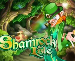 17 Free Spins on ‘Shamrock Isle’ at Decode Casino
