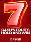 cash and fruits