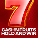 50 Free Spins on ‘Cash and Fruits Hold and Win’ at FoxSlots bonus code