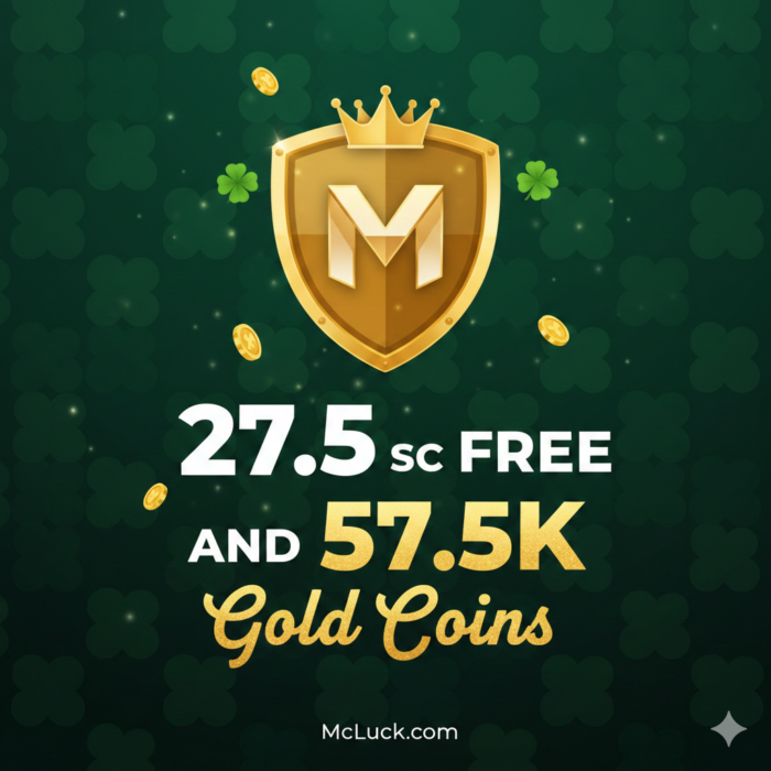 McLuck Social Casino Review: A Playful Way to Stretch Your Coins
