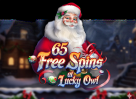 new year free spins