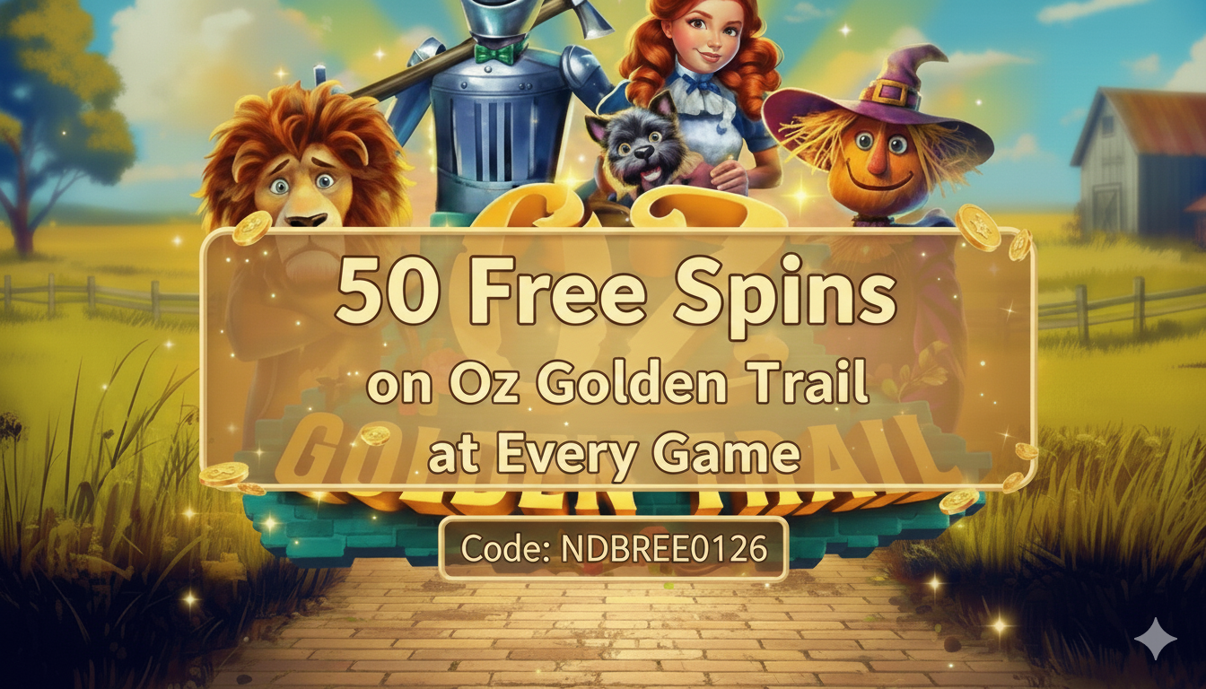everygame free spins