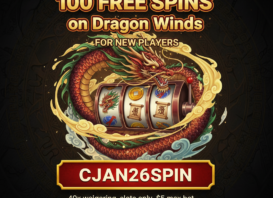 dragon winds