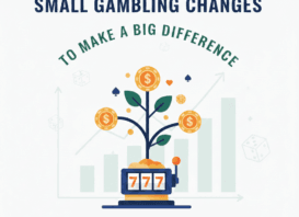 gambling changes