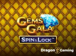 57 Free Spins on ‘Gems Gala’ at Red Stag